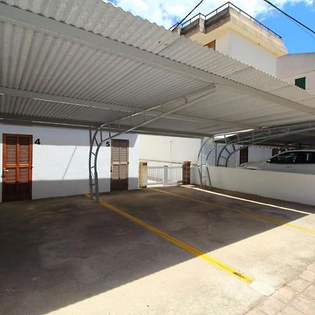 Family Seafront Apt Fantastic Seaview Pollença Εξωτερικό φωτογραφία