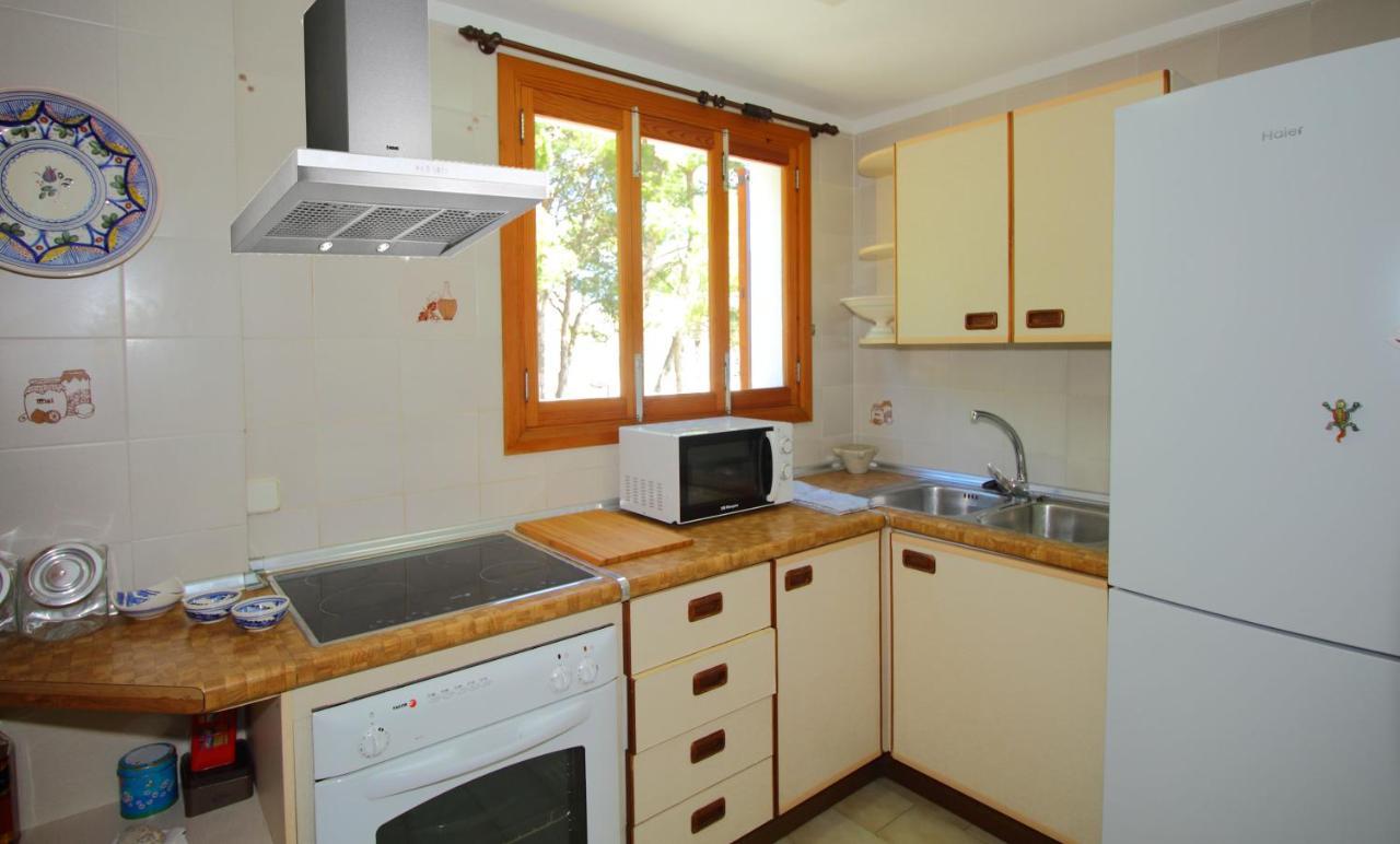 Family Seafront Apt Fantastic Seaview Pollença Εξωτερικό φωτογραφία